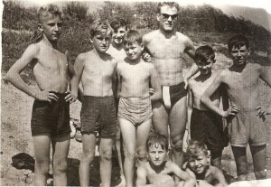 Kopia (2) Nauka pływania