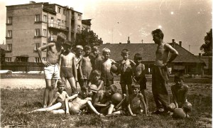 Kopia Półkolonia trampkarska '61