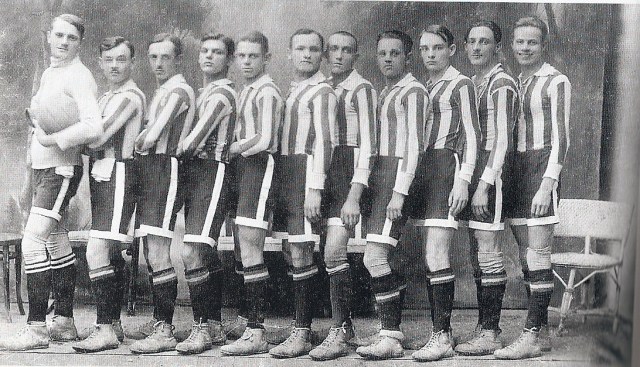 BKS 1927