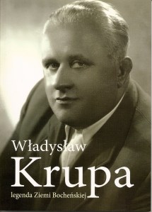 Dr.Władysław Krupa