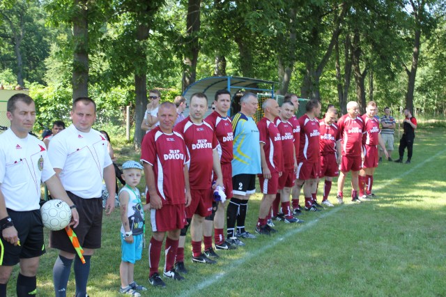 Gramy dla Szymonka 003