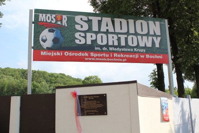 Odsłonięcie tablicy 037