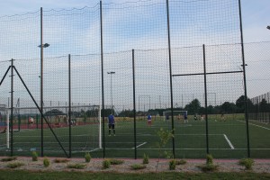 Trening MIKLUSZOWICE 010