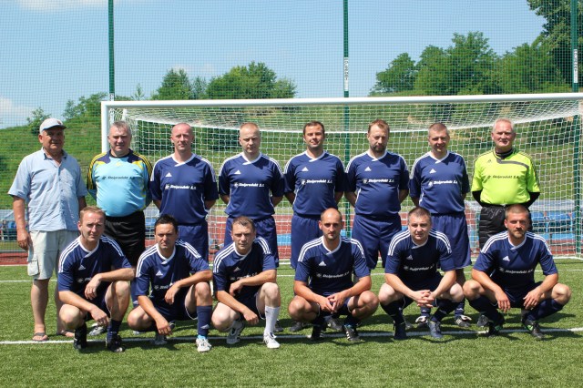 Wieliczka 2014