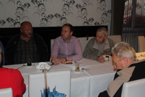 Klub Seniora BKS 005