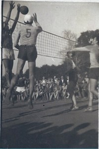 Stalinogród '53