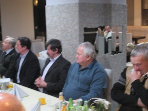 Rada Seniorów - Opłatek 28.01.2015 009