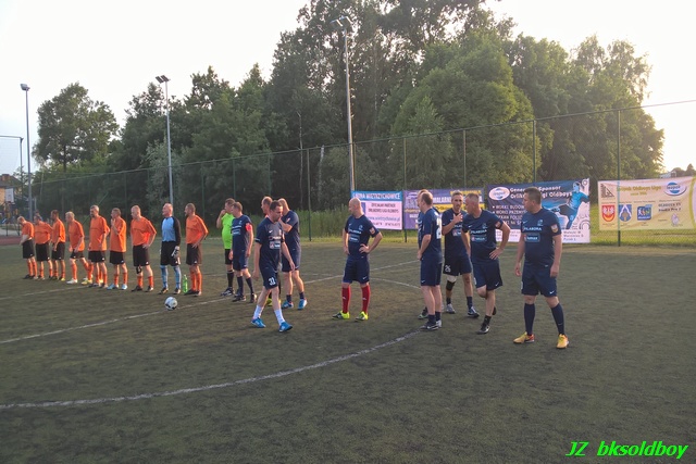 IS_Juniorzy LG - BKS