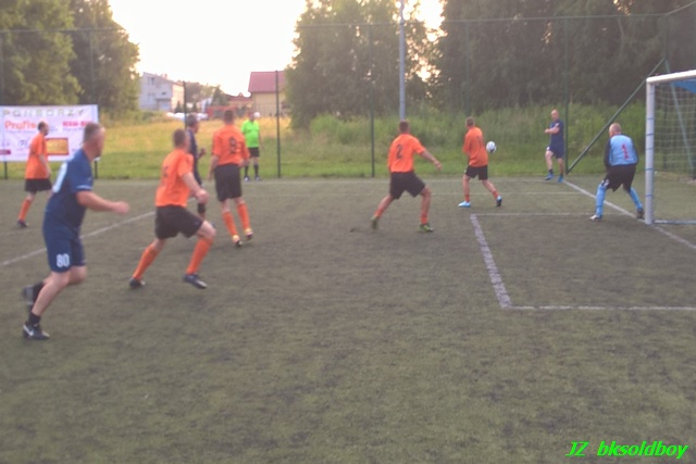 IS_Lisia Góra - BKS